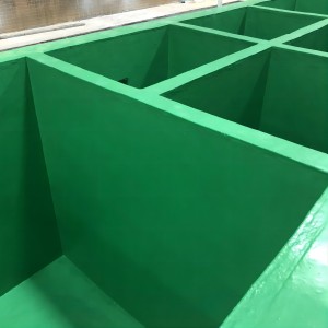 涿州防腐水池，涿州水池防腐防渗怎么做，涿州防腐水池施工厂家